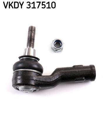 Rótula barra de dirección SKF ref. VKDY 317510